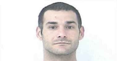 Jason Gerrish, - St. Lucie County, FL 